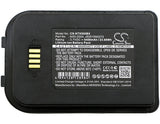 Battery For BLUEBIRD Pidion BIP-6000, (6400mAh) - vintrons.com