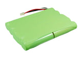 NOVA Nova4AH Replacement Battery For NOVA 5000 classroom data logger, - vintrons.com