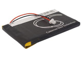 NEVO CS503759 1S1P Replacement Battery For NEVO Q50, - vintrons.com