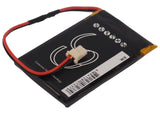 NEXTO NENA-21120, NENA-PWBT10001 Replacement Battery For NEXTO DI ND 2725, DI ND2700, - vintrons.com