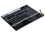 NEXTBOOK 1ICP3/79/123 2S1P Replacement Battery For NEXTBOOK Nextbook 10", NXW10QC32G, - vintrons.com