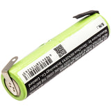 Battery For OMRON A1500, - vintrons.com