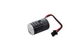 Battery For OMRON SGDH amplifier, SGDH ServoRack, Sigma 2, - vintrons.com
