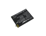 OPPO BLP621 Replacement Battery For OPPO CPH1607, R9s, R9s Dual SIM, R9s Dual SIM TD-LTE, R9st, - vintrons.com