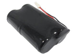 OPTICON CC-CR2AGH1-01, OPT-CCCR2AGH101 Replacement Battery For OPTICON H1, - vintrons.com