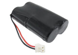 OPTICON CC-CR2AGH1-01, OPT-CCCR2AGH101 Replacement Battery For OPTICON H1, - vintrons.com