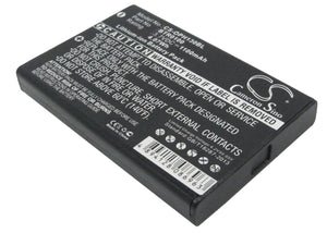 Battery For DENSO BHT500, / OPTICON H13, H-13, OPH-1003, OPH-1004, - vintrons.com