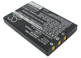 Battery For DENSO BHT500, / OPTICON H13, H-13, OPH-1003, OPH-1004, - vintrons.com