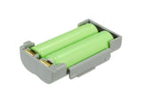 OPTICON 2540000020 Replacement Battery For OPTICON PHL-2700, PHL-2700 RFID, - vintrons.com