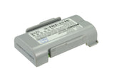 OPTICON 2540000020 Replacement Battery For OPTICON PHL-2700, PHL-2700 RFID, - vintrons.com