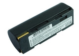 OPTICON 02-BATLION-12 Replacement Battery For OPTICON 3101, OPR-3101, - vintrons.com