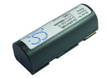 OPTICON 02-BATLION-12 Replacement Battery For OPTICON 3101, OPR-3101, - vintrons.com