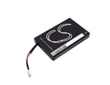 OPTICON C2013, OPR33015505-0-00, Z66 Replacement Battery For OPTICON OPC-3301i, OPI-3301, OPI-3301i, OPR-3301, - vintrons.com