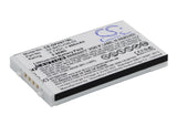 800mAh Battery For OPTICON OPL-7724, OPL-7734, OPL-9700, OPL-9712, - vintrons.com