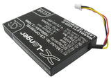 OPTICON N10-1000MA Replacement Battery For OPTICON OPL-9714, OPL-9715, OPL-9725, OPL-9727, OPL-9815, PHL-1300, - vintrons.com