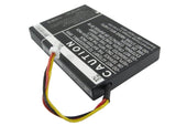 OPTICON N10-1000MA Replacement Battery For OPTICON OPL-9714, OPL-9715, OPL-9725, OPL-9727, OPL-9815, PHL-1300, - vintrons.com