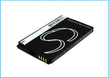 OPTOMA 46.8CU01G001, BBPK3ALIS Replacement Battery For OPTOMA PK201, PK301, - vintrons.com