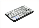 OPTOMA 46.8CU01G001, BBPK3ALIS Replacement Battery For OPTOMA PK201, PK301, - vintrons.com
