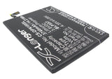 OPPO BLP557 Replacement Battery For OPPO N1, N1T, N1W, - vintrons.com