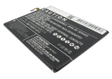 OPPO BLP557 Replacement Battery For OPPO N1, N1T, N1W, - vintrons.com