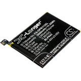 OPPO BLP643 Replacement Battery For OPPO CPH1719, R11S, R11s Dual SIM, R11s Dual SIM TD-LTE, R11st, - vintrons.com