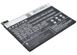 OPPO BLP579 Replacement Battery For OPPO R5, R8107, R8109, - vintrons.com