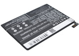 OPPO BLP579 Replacement Battery For OPPO R5, R8107, R8109, - vintrons.com