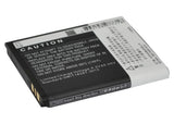 OPPO BLT027 Replacement Battery For OPPO R803, R805, - vintrons.com