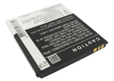 OPPO BLP519 Replacement Battery For OPPO 701T, R813T, R817, R817T, R823, U701, U701T, Ulike, - vintrons.com