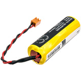 Battery For OMRON CS1, CS1H, CS1W-BAT01, - vintrons.com