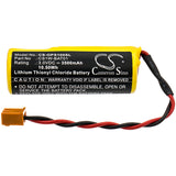 Battery For OMRON CS1, CS1H, CS1W-BAT01, - vintrons.com