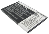 OPPO BLT013 Replacement Battery For OPPO A209, E21W, U525, U529, - vintrons.com