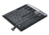 OPPO BLP533 Replacement Battery For OPPO Finder, X907, - vintrons.com