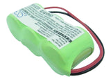 350mAh Battery Replacement For Oregon Scientific STR928, - vintrons.com