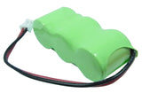 350mAh Battery Replacement For Oregon Scientific STR928, - vintrons.com