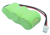 350mAh Battery Replacement For Oregon Scientific STR928, - vintrons.com