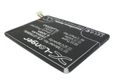 Battery For ALCATEL 7046T, 7048, 7048A, 7048W, 7048X, A846L, Go Play, - vintrons.com