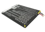 Battery For ALCATEL 7046T, 7048, 7048A, 7048W, 7048X, A846L, Go Play, - vintrons.com