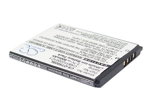 Battery For ALCATEL A392, A392G, Miss Sixty, One Touch 2005, - vintrons.com