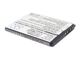 Battery For ALCATEL A392, A392G, Miss Sixty, One Touch 2005, - vintrons.com