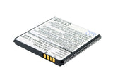 Battery For ALCATEL One Touch 918 Mix, OT-918 Mix, / BASE VARIA, - vintrons.com