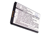 Battery For ALCATEL AUTHORITY, One Touch 955, One Touch 960, - vintrons.com