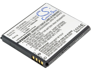 CAB32E0000C1, CAB32E0002C1, TLiB32E, TLiB5AF, TLiB5AF Battery For ALCATEL One Touch 5035, One Touch 997, One Touch Pop C5, - vintrons.com