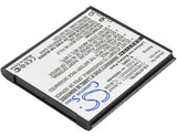 CAB32E0000C1, CAB32E0002C1, TLiB32E, TLiB5AF, TLiB5AF Battery For ALCATEL One Touch 5035, One Touch 997, One Touch Pop C5, - vintrons.com