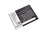 Battery For ALCATEL A463, A463BG, One Touch A463, - vintrons.com