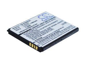 ALCATEL TLi022A2 Replacement Battery For ALCATEL One Touch Sonic, OT-A851L, - vintrons.com