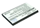 ALCATEL TB-40BA Replacement Battery For ALCATEL One Touch C60, OT-C60, / TCL E330, T36, - vintrons.com