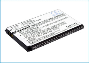Battery For ALCATEL Mandarina Duck, One Touch C630, One Touch C630A, - vintrons.com
