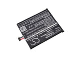 Battery For ALCATEL BAAL6045Y, One Touch Idol 3 5.5, - vintrons.com