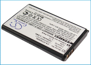 ALCATEL CAB3080010C1 Replacement Battery For ALCATEL OT-I650, - vintrons.com